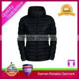 2015 Wholesale Woman Fur Winter Coat OEM Service thumbnail-2