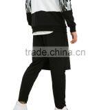 Fashion Mens Bottom Long Stylish Mens Culottes thumbnail-2