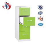 2017 Hot Sale New Model 4 Drawer Steel Storage Cabinets thumbnail-3