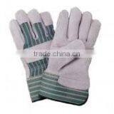 Working Gloves,Leather Welding Gloves thumbnail-1