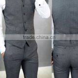 Oem For The Suit,OEM Service Supply Guangzhou Factory Slim Fit Men Suit thumbnail-6