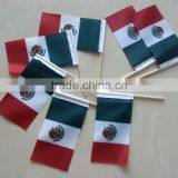 Small Hand National Flag thumbnail-2