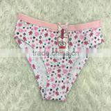 Lovely Printing Little Girls Panties Young Girl's Underwear thumbnail-1