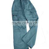 Multi Pocket Cargo Pants thumbnail-1