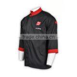 Kitchen Unifrom Jacket for Hotel Chief Cook thumbnail-2