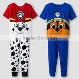 Custom 2017 Kids Pajamas Wholesale New Baby Pajama Romper Children Pijama Animals Baby Clothes thumbnail-4