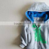 Cartoon Children's Wear the Coat Cheap Winter Jacket thumbnail-4