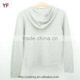 Kids Clothing Knitting Hooded Sweater For Boys thumbnail-2