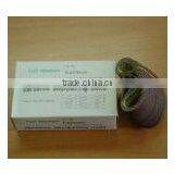 EASTMAN Cutting Machine Parts Abrasive Belt #100 (100 Pcs/Box) 181C2-2 thumbnail-1