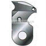 JUKI Sewing Machine Moving Knife / Upper Knife B2421-280-0A0 thumbnail-1