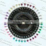 Plastic Box Pearl Head Pin thumbnail-1