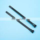 Wholesale Nylon Releasable Cable Tie Black thumbnail-3