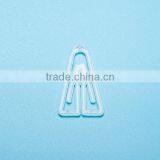 Garment Accessories Colorful Plastic Packing Shirt Clips thumbnail-4