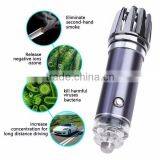 Home Air Filtration System and Electronic Car Air Purifier for Smoking Room Air Purifier thumbnail-2