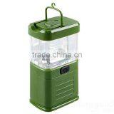 Newest 11 LED Battery Powered Portable Lantern Light Lamp For Camping Fishing Reading Caving Climbing Boating Hiking 3 Color thumbnail-2