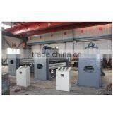 Middle Speed Down Storke Nonwoven Fabric Needle Punching Machine thumbnail-1