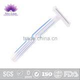 New Design Factory Sell Men Disposable Shaving Razor thumbnail-2