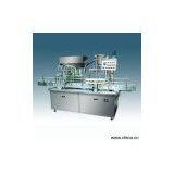 Sell High-Speed Filling and Capping Machine thumbnail-1