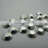 Octagon for Hot Fix Motif China Quality Aluminum Gold 3mm Rhinestud Hot Fix Octagon thumbnail-1
