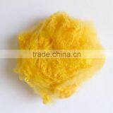 Hot sale chemical fibre / china polyester stable fiber / pp staple fiber