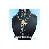 Sell Necklace Set thumbnail-1