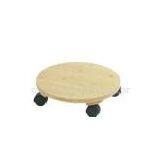 Bamboo Flower Tray thumbnail-1