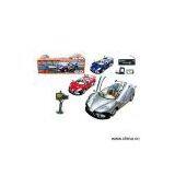 Sell R/C MP3 Car thumbnail-1