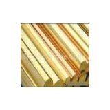 Favourable H90 Hexagonal Brass Rod thumbnail-1