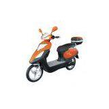 Electric Bike thumbnail-1