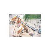 HQM96-2*5 Dust Removal System thumbnail-1