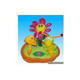 Sell Removable Flower And Bugs thumbnail-1