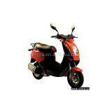 Sell Scooter thumbnail-1