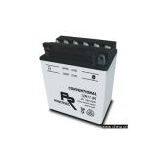 12N11-3A Lead Acid Battery_Motorcycle Battery_Storage Battery thumbnail-1