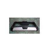 QASHQAI Front and Rear Bumpers thumbnail-1