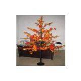 28W/39w Indoor/outdoor Blue/yellow/purple High Power LED Maple Tree Lights/christmas Trees thumbnail-1