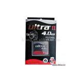 Sell 2GB Ultra II Compact Flash thumbnail-1