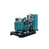 80kW Natural Gas Generator/gas Generator With CHP Device