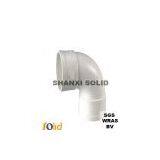 PVC 90 Elbow /PVC Elbow /plastic 90 Elbow thumbnail-2