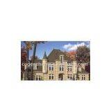 WD030019 Prefabricated Wood House thumbnail-1