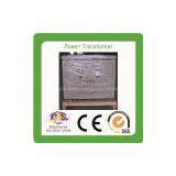 SG Series Three Phase Dry Type Transformer thumbnail-2