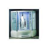 Sell Steam Cubicle thumbnail-1