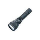 LED Aluminum Flashlights With Cree-XPE-Q5 And High-strength Steel Attack Head - AR11