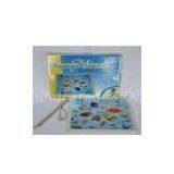 Custom Maginatic Marine / Fishing Board 3D Wooden Puzzles Toys for Practical Ability thumbnail-1