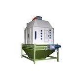 SWDB series stabilizer pellet cooler for high grade poultry and livestock feed