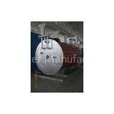 350kw Gas Fired Horizontal Thermal Oil Boiler Heating System thumbnail-1