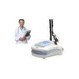 Cosmetology Surgery Ultrapulse 635nm Fractional Co2 Laser Engraving Machine For Scar Removal thumbnail-1