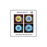 China (Mainland) Neon Clock 17 thumbnail-1