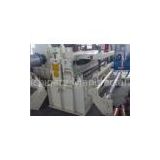 Automatiz Slitting Line Machine For Coil Plate 10MT Coil Weight