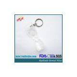 Colored Tooth Shape Dental Floss thumbnail-2