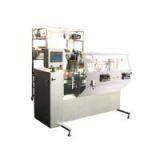 Automatic Coreless Bandage Rolling Machine / Automatic Bandage Measuring and Rolling Machine thumbnail-1